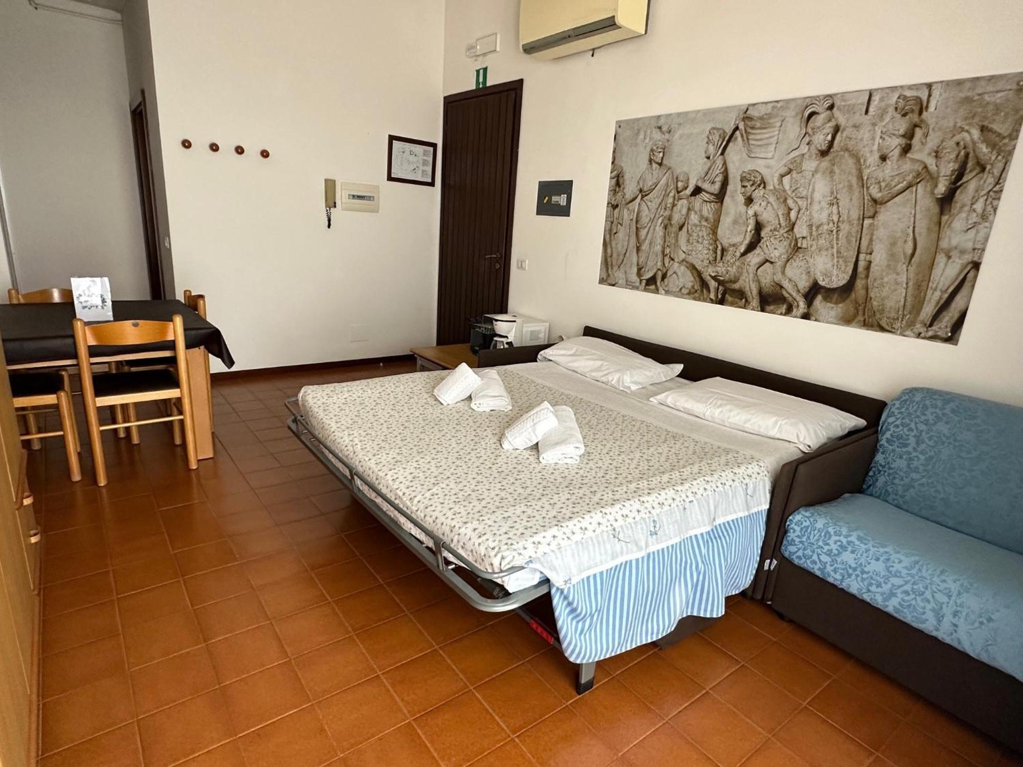 Villaggio Barbara Moniga del Garda Exterior foto