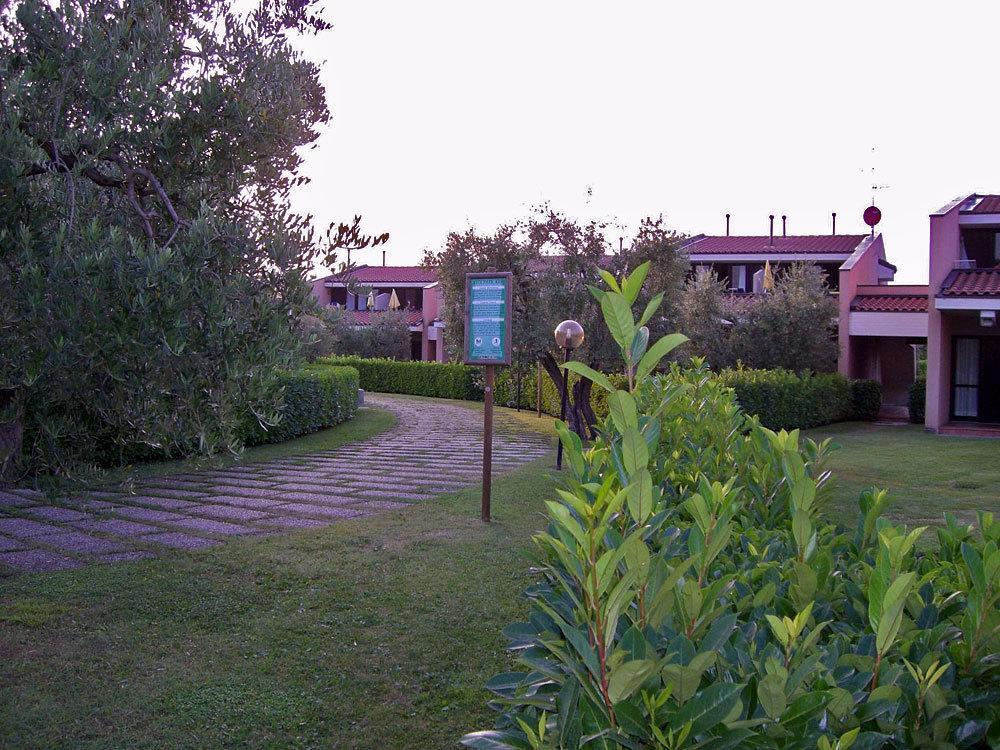 Villaggio Barbara Moniga del Garda Exterior foto